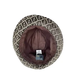 Cappello Trilby Fendi BAMBINO