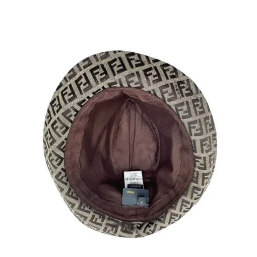 Cappello Trilby Fendi BAMBINO