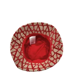 Cappello Valentino Garavani Tg S