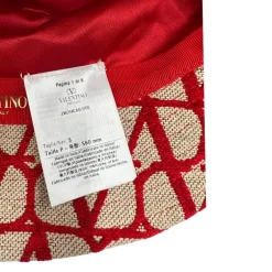 Cappello Valentino Garavani Tg S