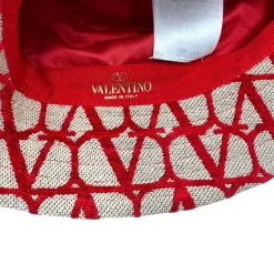 Cappello Valentino Garavani Tg S