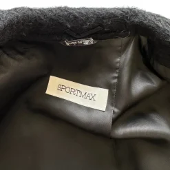 Cappottino Sportmax tg 40