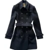 Cappotto Burberry tg 38