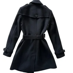 Cappotto Burberry tg 38