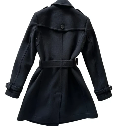 Cappotto Burberry tg 38