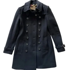 Cappotto Burberry tg 38