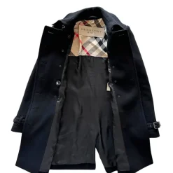 Cappotto Burberry tg 38