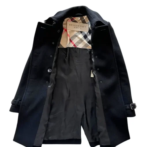 Cappotto Burberry tg 38