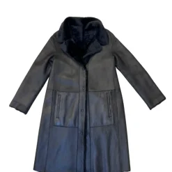 Cappotto Drome Tg S