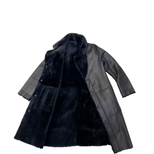 Cappotto Drome Tg S