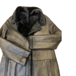Cappotto Drome Tg S