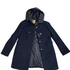 Cappotto Fay Tg L