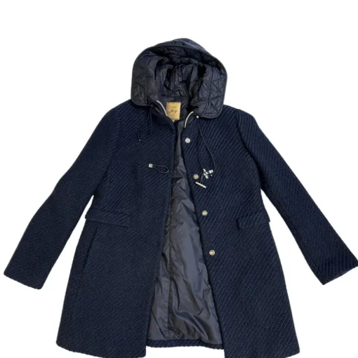 Cappotto Fay Tg L