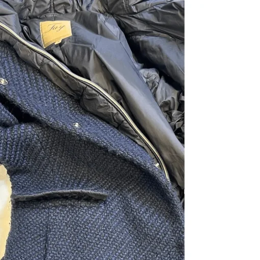 Cappotto Fay Tg L
