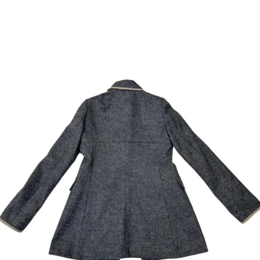 Cappotto Fay Tg M