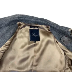 Cappotto Fay Tg M