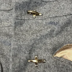 Cappotto Fay Tg M