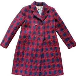 Cappotto Gucci anni 12