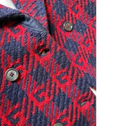 Cappotto Gucci anni 12