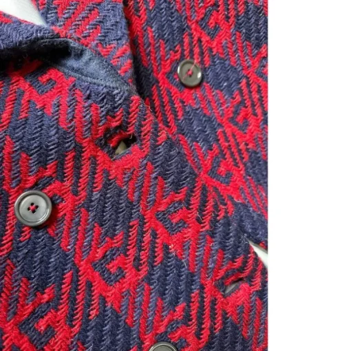 Cappotto Gucci anni 12