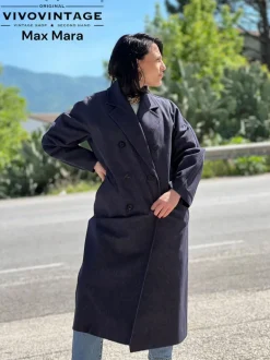 Cappotto Max Mara