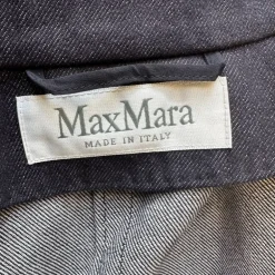 Cappotto Max Mara
