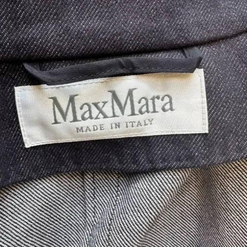 Cappotto Max Mara