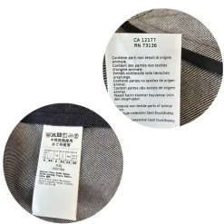 Cappotto Max Mara