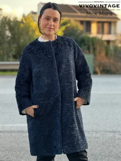 Cappotto Max Mara Tg 40
