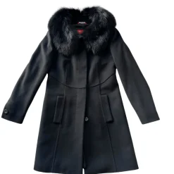 Cappotto Max Mara Tg 40