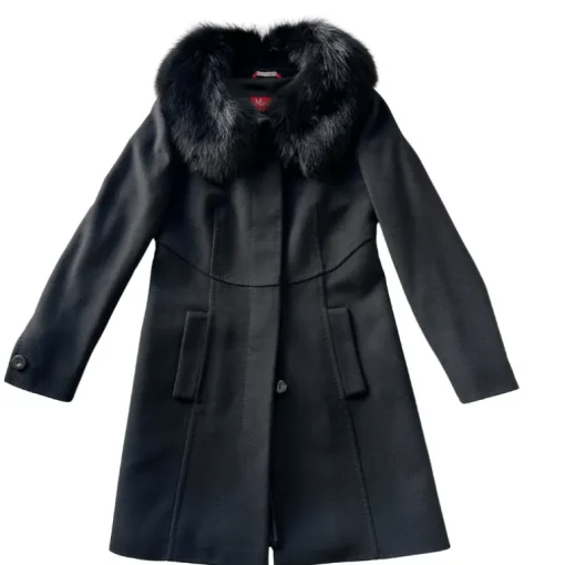Cappotto Max Mara Tg 40