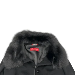 Cappotto Max Mara Tg 40
