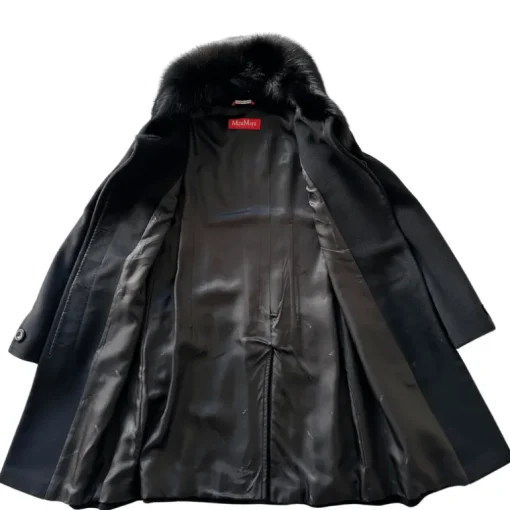 Cappotto Max Mara Tg 40