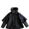 Cappotto Moncler Tg S