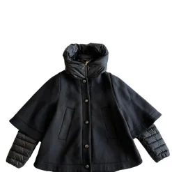 Cappotto Moncler Tg S