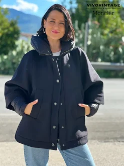 Cappotto Moncler Tg S
