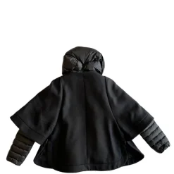 Cappotto Moncler Tg S