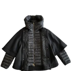 Cappotto Moncler Tg S