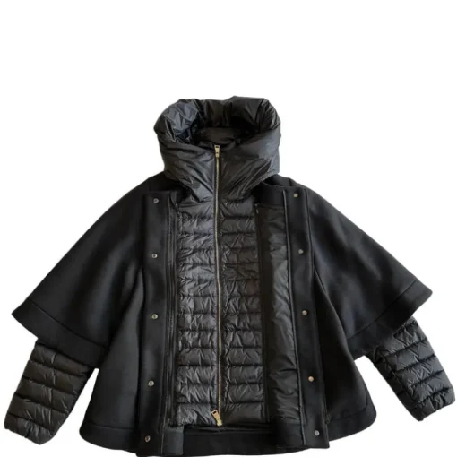 Cappotto Moncler Tg S