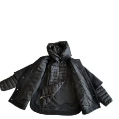 Cappotto Moncler Tg S