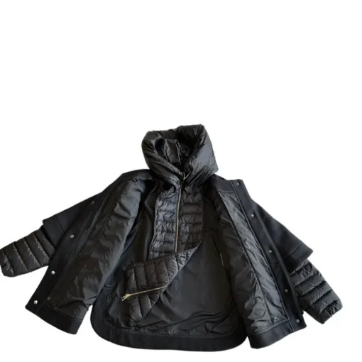 Cappotto Moncler Tg S