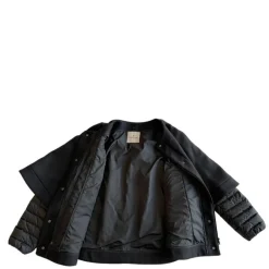Cappotto Moncler Tg S