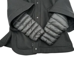 Cappotto Moncler Tg S
