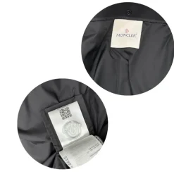 Cappotto Moncler Tg S