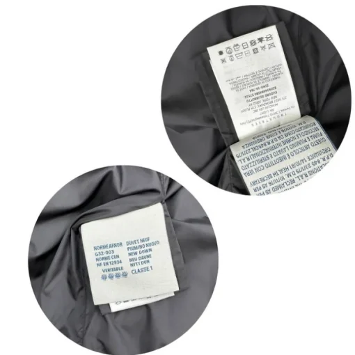 Cappotto Moncler Tg S
