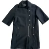 Cappotto Salvatore Ferragamo