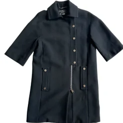 Cappotto Salvatore Ferragamo