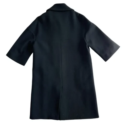 Cappotto Salvatore Ferragamo