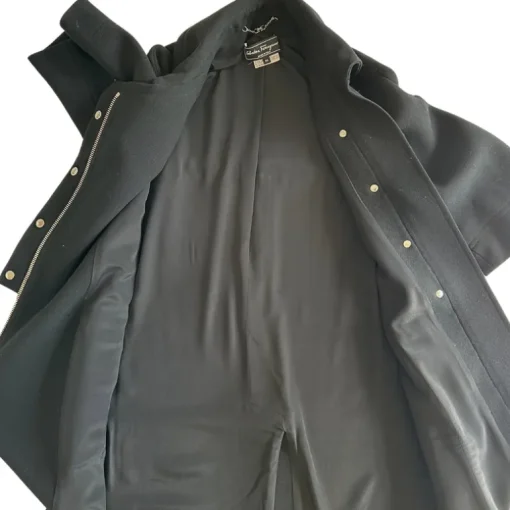 Cappotto Salvatore Ferragamo