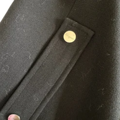 Cappotto Salvatore Ferragamo
